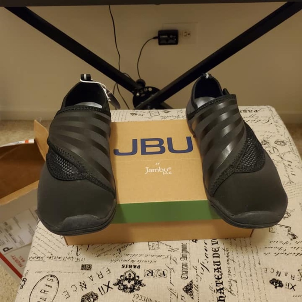 Water Shoes By JBU....